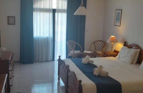 Xaghra Hotel | 45 m² Hotel ∙ 10 guests