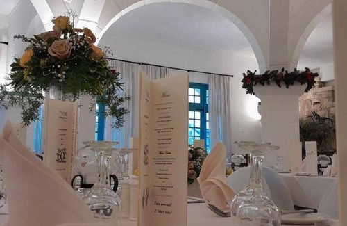 Xaghra Hotel | 45 m² Hotel ∙ 10 guests