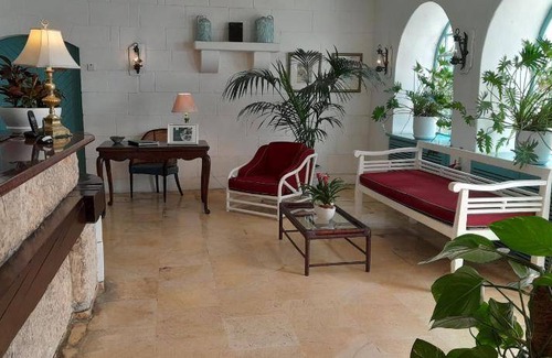 Xaghra Hotel | 45 m² Hotel ∙ 10 guests