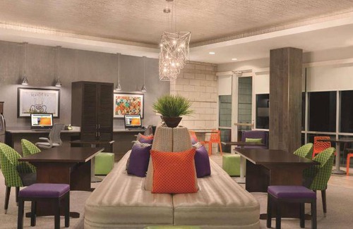 North Burnet Hotel | 45 m² Hotel ∙ 127 guests