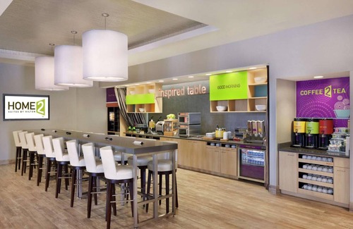 North Burnet Hotel | 45 m² Hotel ∙ 127 guests