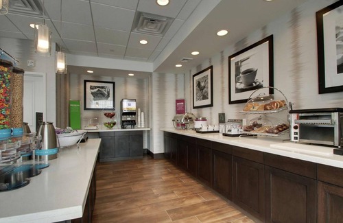 Pawtucket Hotel | 45 m² Hotel ∙ 127 guests