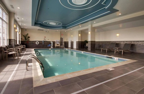 Pawtucket Hotel | 45 m² Hotel ∙ 127 guests