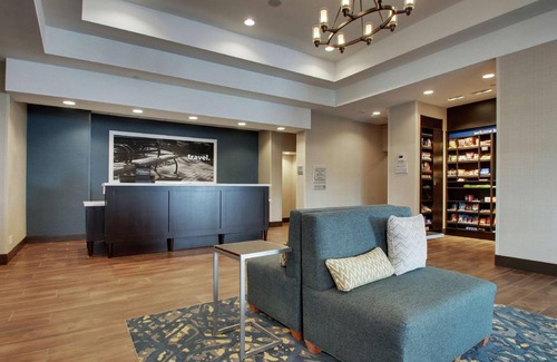 Pawtucket Hotel | 45 m² Hotel ∙ 127 guests