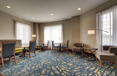 Pawtucket Hotel | 45 m² Hotel ∙ 127 guests