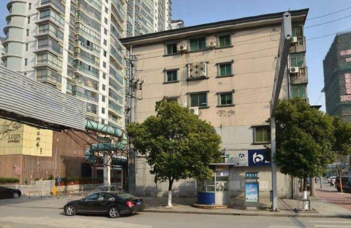 Wujiang Hotel | 45 m² Hotel ∙ 127 guests