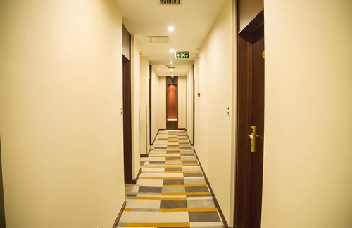 Wujiang Hotel | 45 m² Hotel ∙ 127 guests