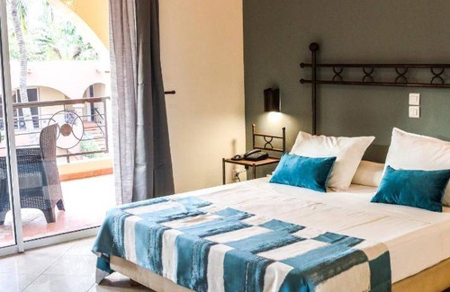 Ngor Hotel | 45 m² Hotel ∙ 127 guests
