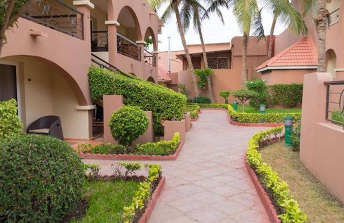 Ngor Hotel | 45 m² Hotel ∙ 127 guests