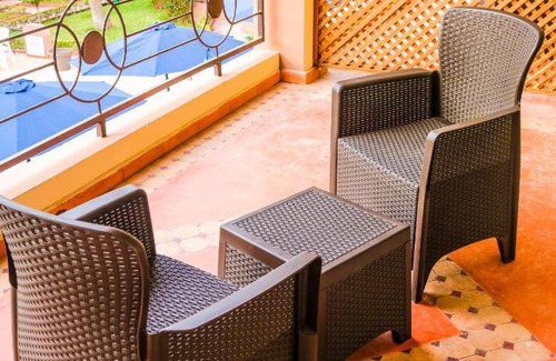 Ngor Hotel | 45 m² Hotel ∙ 127 guests