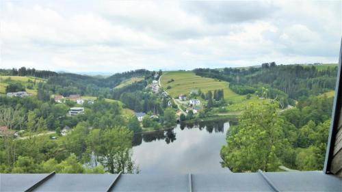 Neufelden Hotel | 45 m² Hotel ∙ 2 bedrooms ∙ 4 guests