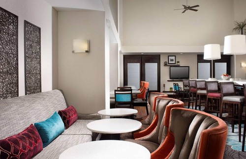 Matteson Hotel | 45 m² Hotel ∙ 2 bedrooms ∙ 127 guests