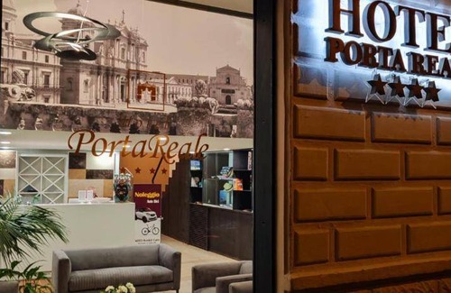 Noto Hotel | 45 m² Hotel ∙ 2 bedrooms ∙ 127 guests