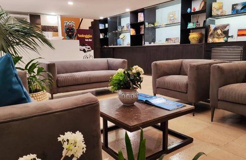 Noto Hotel | 45 m² Hotel ∙ 2 bedrooms ∙ 127 guests