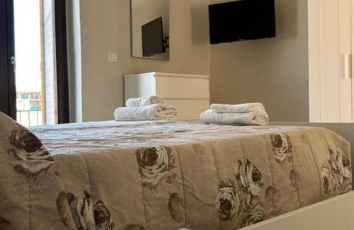Rapolla Hotel | 45 m² Hotel ∙ 3 guests