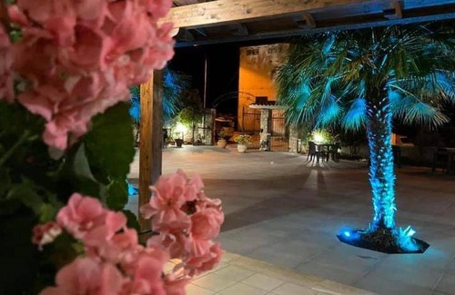 Rapolla Hotel | 45 m² Hotel ∙ 3 guests