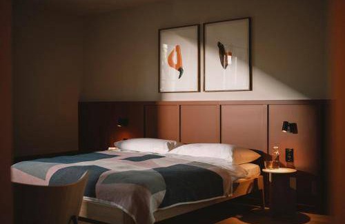 Riehen Hotel | 45 m² Hotel ∙ 4 guests