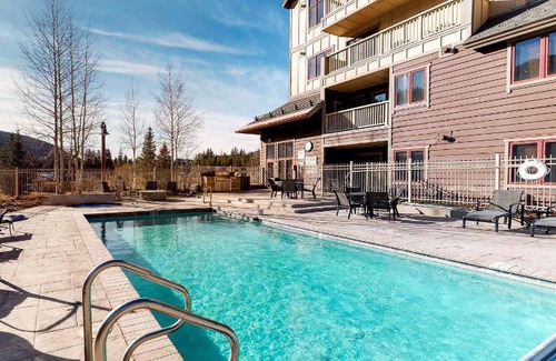 River Run Hotel | 45 m² Hotel ∙ 4 guests
