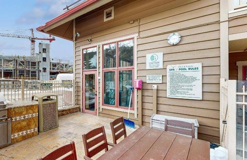 River Run Hotel | 45 m² Hotel ∙ 4 guests