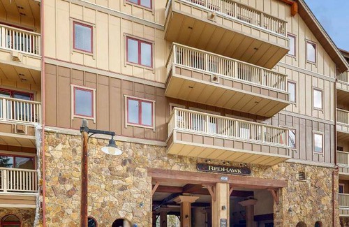 River Run Hotel | 45 m² Hotel ∙ 4 guests