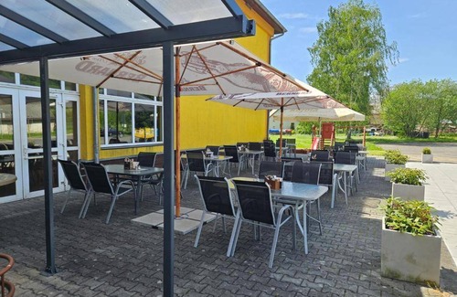 Ceska Ves Hotel | 45 m² Hotel ∙ 5 guests