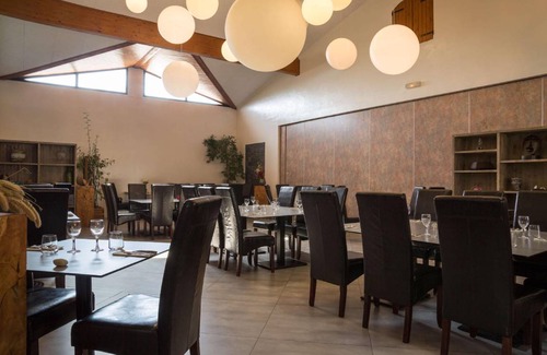 Negrepelisse Hotel | 45 m² Hotel ∙ 6 guests
