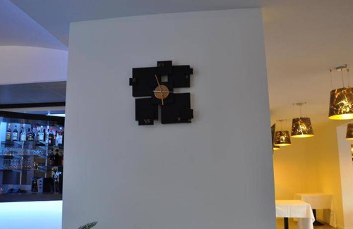 Negrepelisse Hotel | 45 m² Hotel ∙ 6 guests