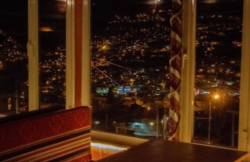 Wadi Musa Hotel | 45 m² Hotel ∙ 6 guests