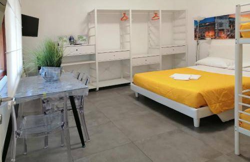 Campalto Hotel | 45 m² Hotel ∙ 6 guests