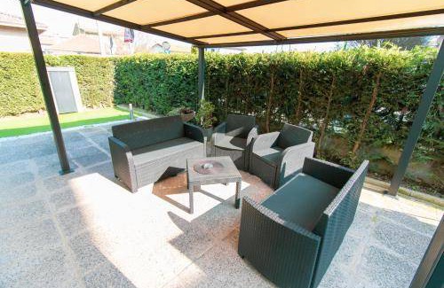 Campalto Hotel | 45 m² Hotel ∙ 6 guests