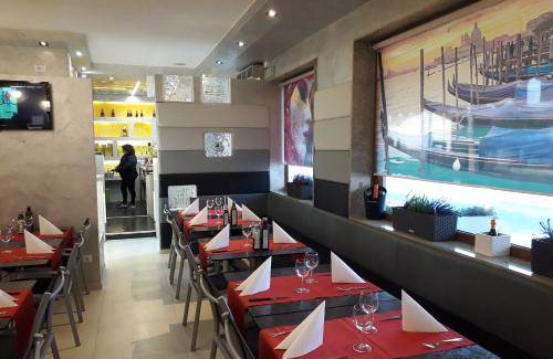 Campalto Hotel | 45 m² Hotel ∙ 6 guests