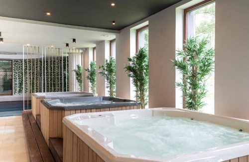 Karpacz Hotel | 45 m² Hotel ∙ 6 guests