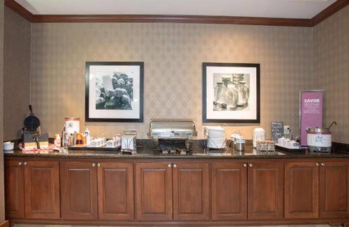 Siloam Springs Hotel | 45 m² Hotel ∙ 127 guests