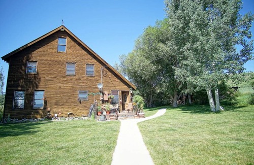Steamboat Springs House | 45 m² House ∙ 1 bedroom ∙ 4 guests