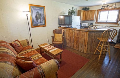 Steamboat Springs House | 45 m² House ∙ 1 bedroom ∙ 4 guests