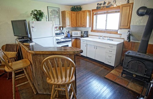 Steamboat Springs House | 45 m² House ∙ 1 bedroom ∙ 4 guests