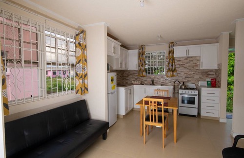 West Coast House | 45 m² House ∙ 1 bedroom ∙ 3 guests
