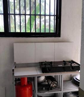 Tagum House | 45 m² House ∙ 1 bedroom ∙ 4 guests
