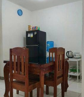 Tagum House | 45 m² House ∙ 1 bedroom ∙ 4 guests