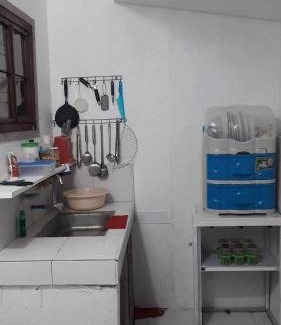 Tagum House | 45 m² House ∙ 1 bedroom ∙ 4 guests