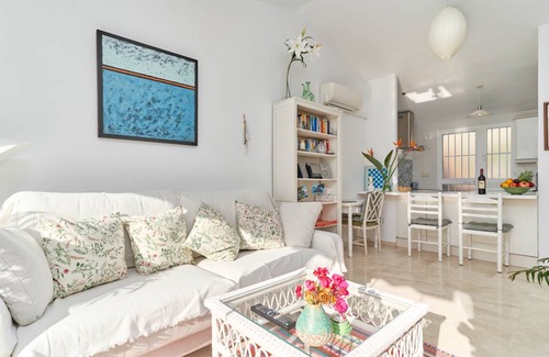 Almunecar House | 45 m² House ∙ 1 bedroom ∙ 3 guests