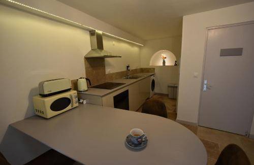 Violes House | 45 m² House ∙ 1 bedroom ∙ 4 guests
