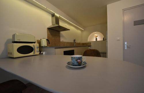 Violes House | 45 m² House ∙ 1 bedroom ∙ 4 guests