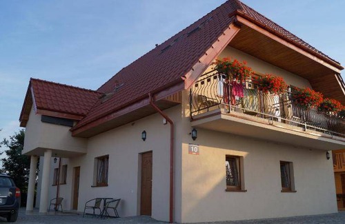 Gaski House | 45 m² House ∙ 127 guests
