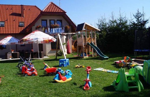 Gaski House | 45 m² House ∙ 127 guests