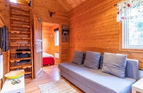 Hallaryd House | 45 m² House ∙ 2 bedrooms ∙ 4 guests