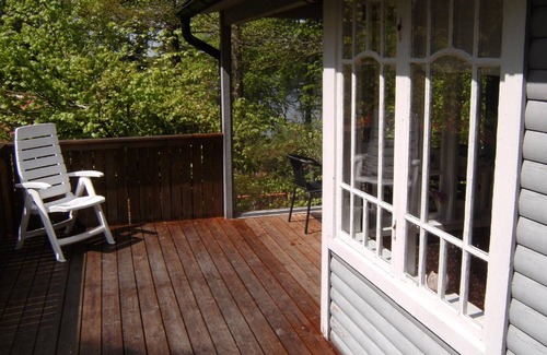 Hallaryd House | 45 m² House ∙ 2 bedrooms ∙ 4 guests