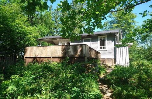 Hallaryd House | 45 m² House ∙ 2 bedrooms ∙ 4 guests