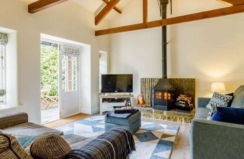 Somerton House | 45 m² House ∙ 2 bedrooms ∙ 4 guests