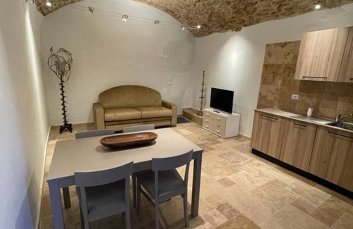 SantʼAgata di Puglia Apartment | 45 m² Apartment ∙ 1 bedroom ∙ 4 guests